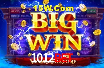 Experiência VIP 1012Bet